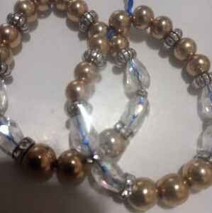 Teardrop Fashion Earrings